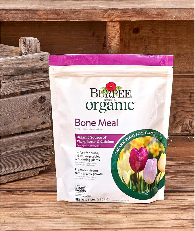 Bone Meal