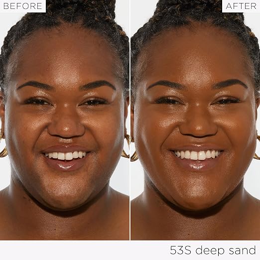 53S deep sand