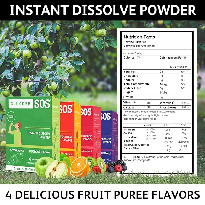Berry Medley
