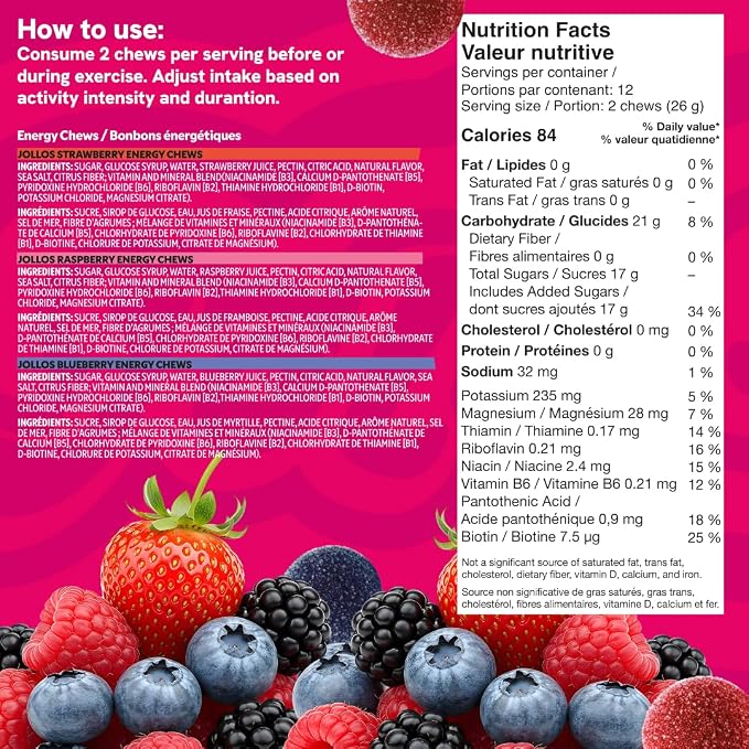 Strawberry Raspberry Blueberry