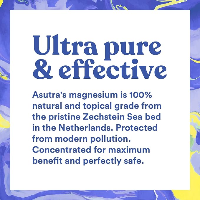 Magnesium Bundle Kit