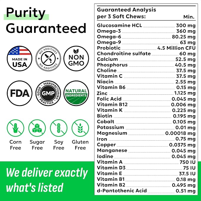 Multivitamin