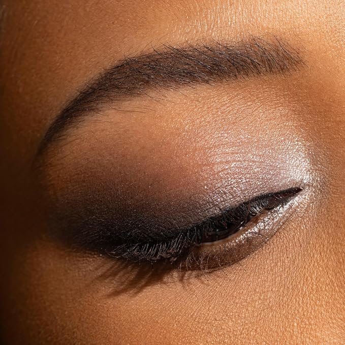 Smoky Eyes