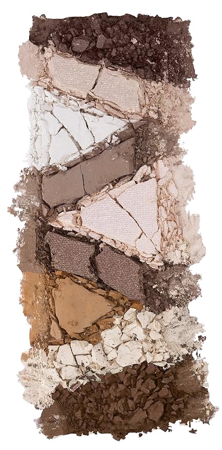Natural Nude