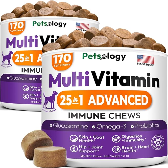 Multivitamin Value Pack