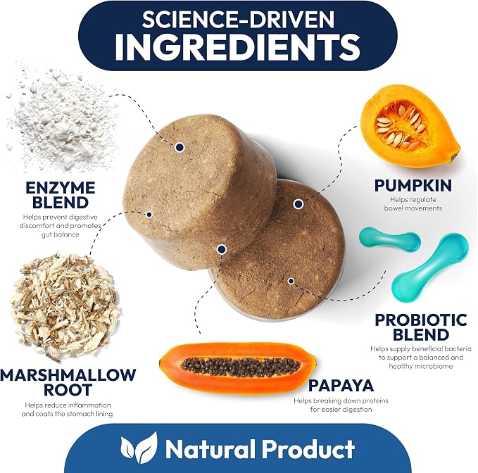 Probiotic Chews