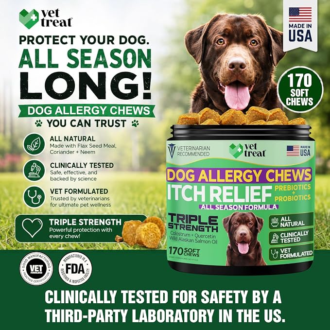 Allergy Relief